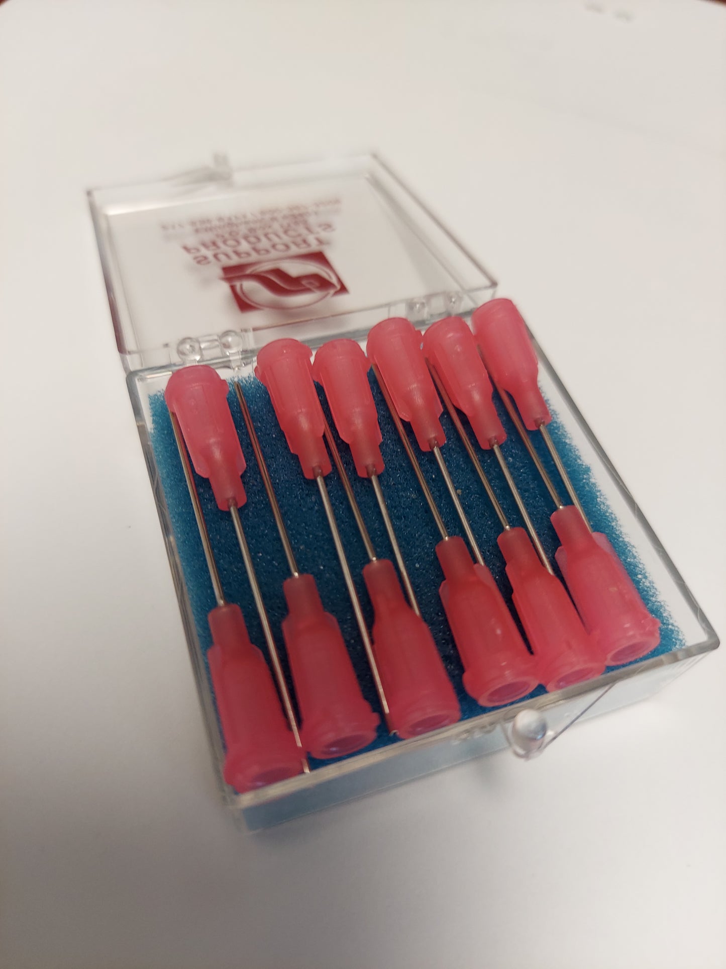 GS020P- Glue Needles (sold per dozen)