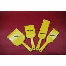 Plastic Ink Knives