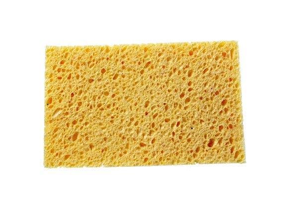 Sponge Cellulose Fine Porous PP100
