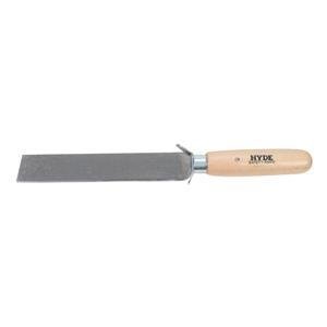 HYDE- Square Point Safety Knife- KN60600