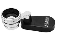 Swing Base Magnifier 12x- PP193
