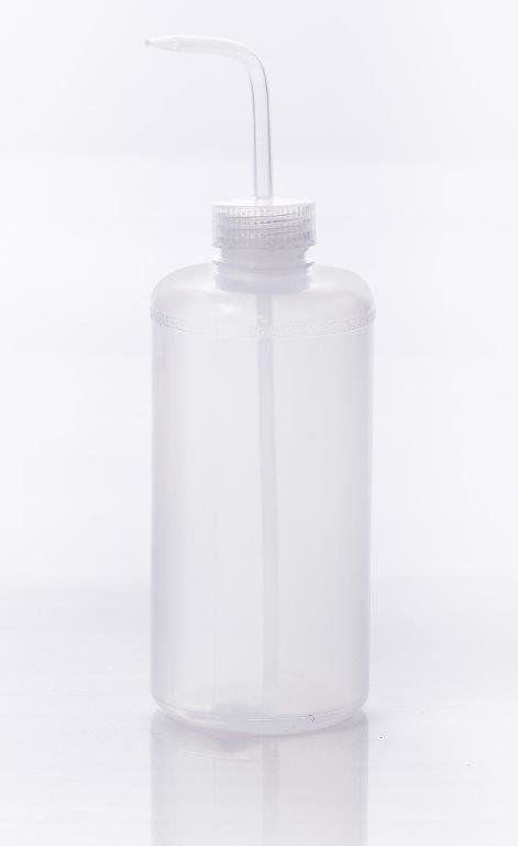 Wash Up Bottles