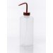 Wash Up Bottles