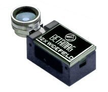 Betamag Folding Loupe 12x Wide Field PP197A