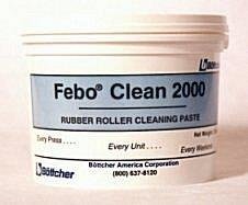 Feboclean 2000 CH300 – Support Products Incorporated