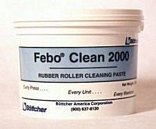 Feboclean 2000 CH300