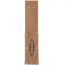 HYDE Square Point Knife Leather BeltSheath KN56500