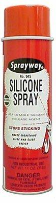 Silicone Spray CH945