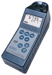 ULTRAMETERS Meters PRM6P